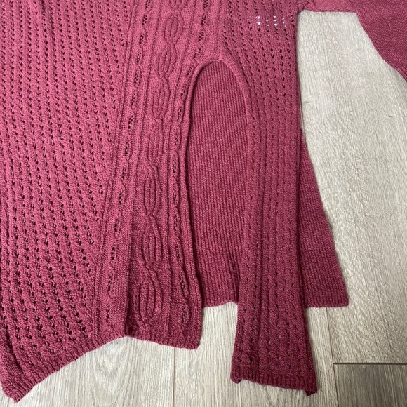 Revolve Free People Harper Pretty Berry Set, NWT - Picture 3 of 15